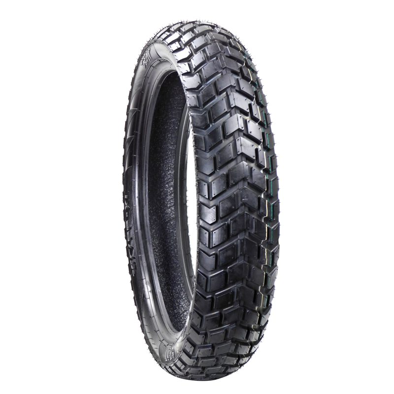 Foto 2 pulgar | Llanta Para Moto Ceat 120/80-18 Tubeless  India
