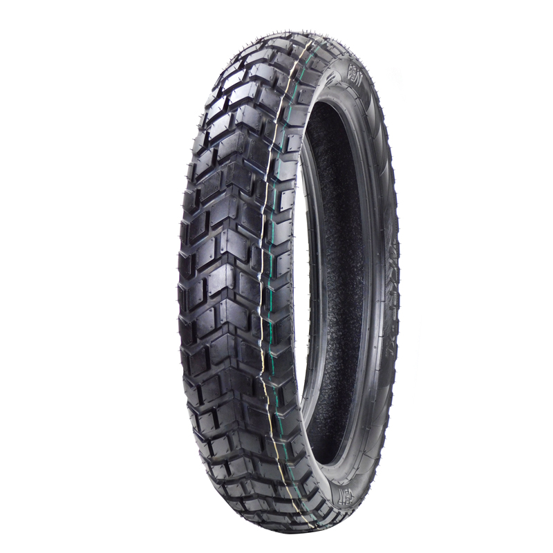 Foto 4 pulgar | Llanta Para Moto Ceat 120/80-18 Tubeless  India