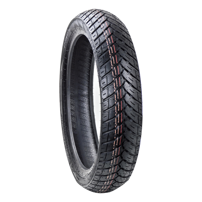 Foto 2 pulgar | Llanta Para Moto Ceat 110/80-17 Tubeless Zoom X3. India