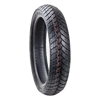 Foto 1 | Llanta Para Moto Ceat 110/80-17 Tubeless Zoom X3. India
