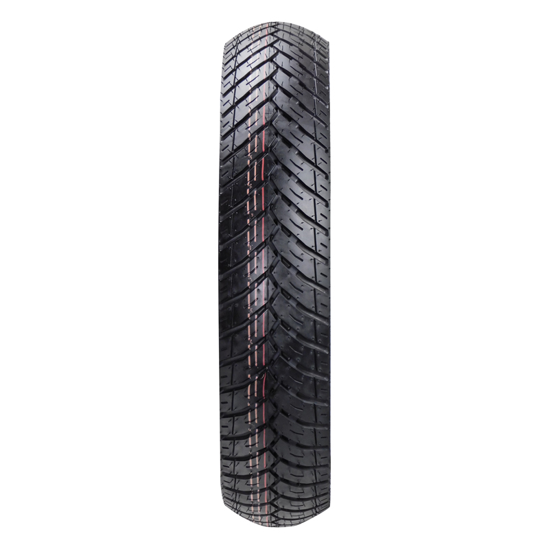 Foto 3 pulgar | Llanta Para Moto Ceat 110/80-17 Tubeless Zoom X3. India