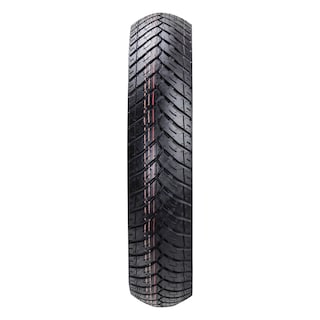 Foto 2 | Llanta Para Moto Ceat 110/80-17 Tubeless Zoom X3. India