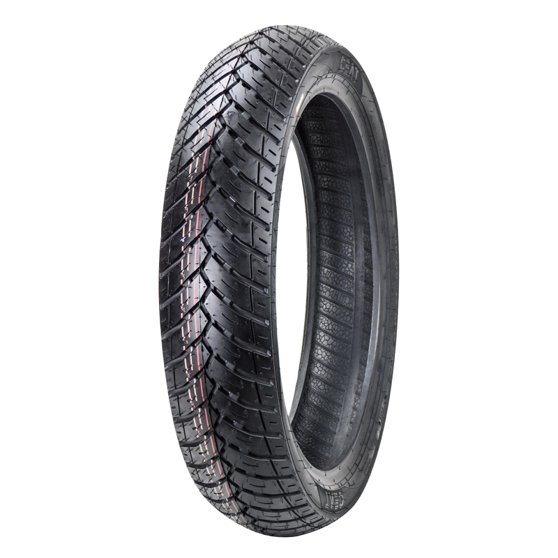 Foto 4 pulgar | Llanta Para Moto Ceat 110/80-17 Tubeless Zoom X3. India