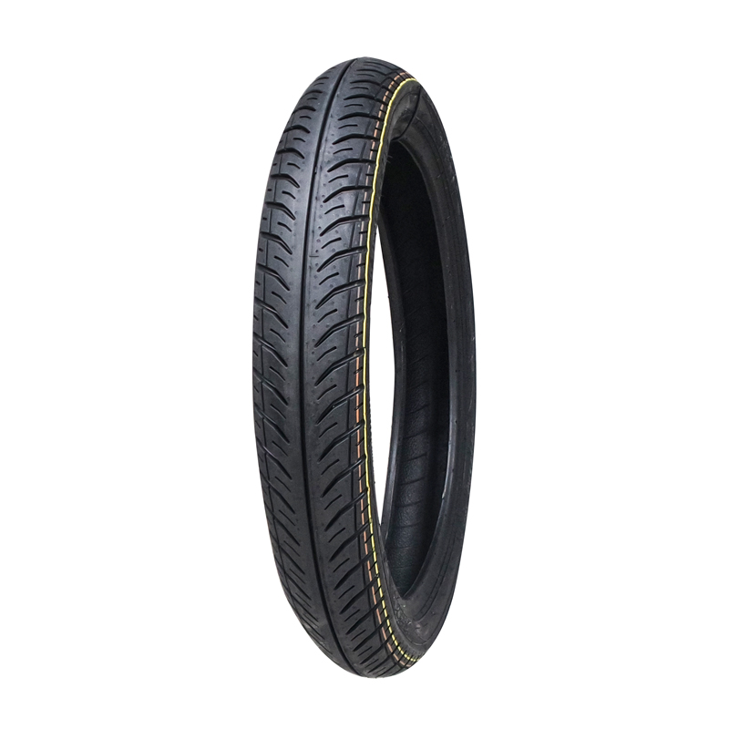 Foto 4 pulgar | Llanta Para Moto Ceat 90/90-17 Tubeless Zoom X3 F. India