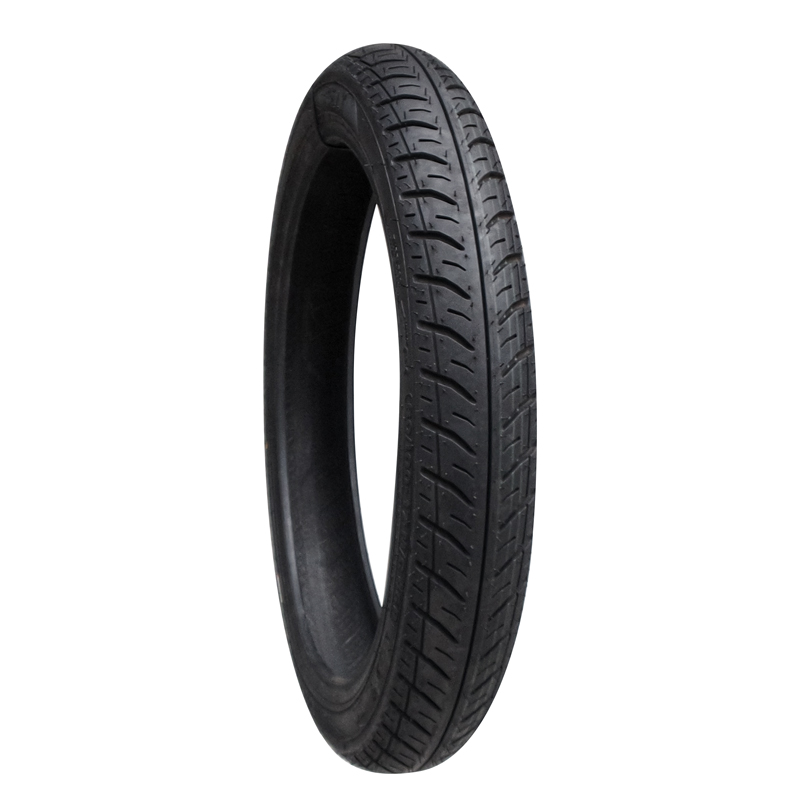 Foto 2 pulgar | Llanta Para Moto Ceat 80/100-17 Tubeless Zomm X3 F. India