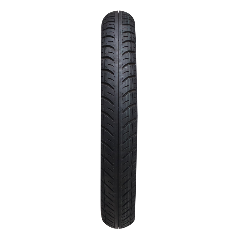 Foto 3 pulgar | Llanta Para Moto Ceat 80/100-17 Tubeless Zomm X3 F. India