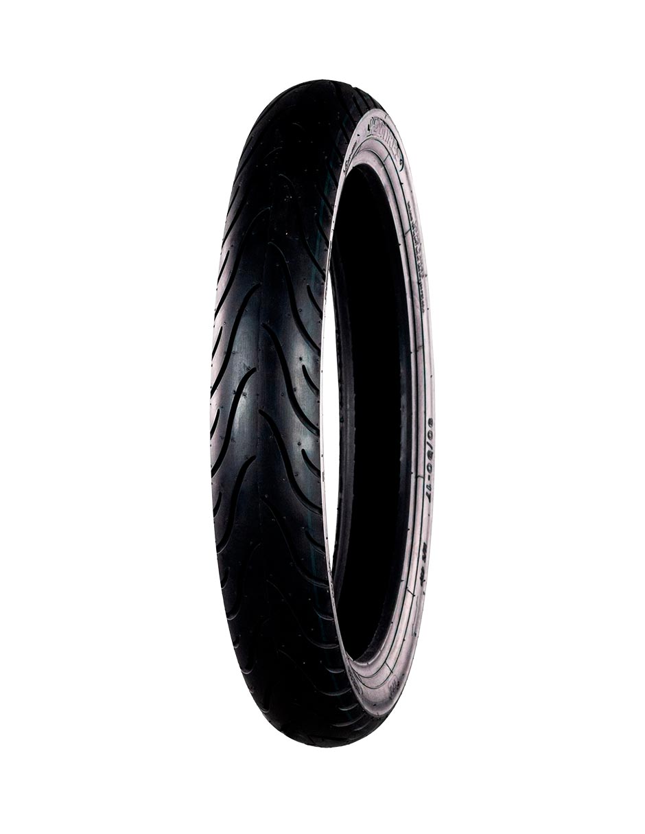 Foto 3 pulgar | Llanta Para Moto Kov Tire Runner 90/90-17 49p Tl Del 6pr Dot