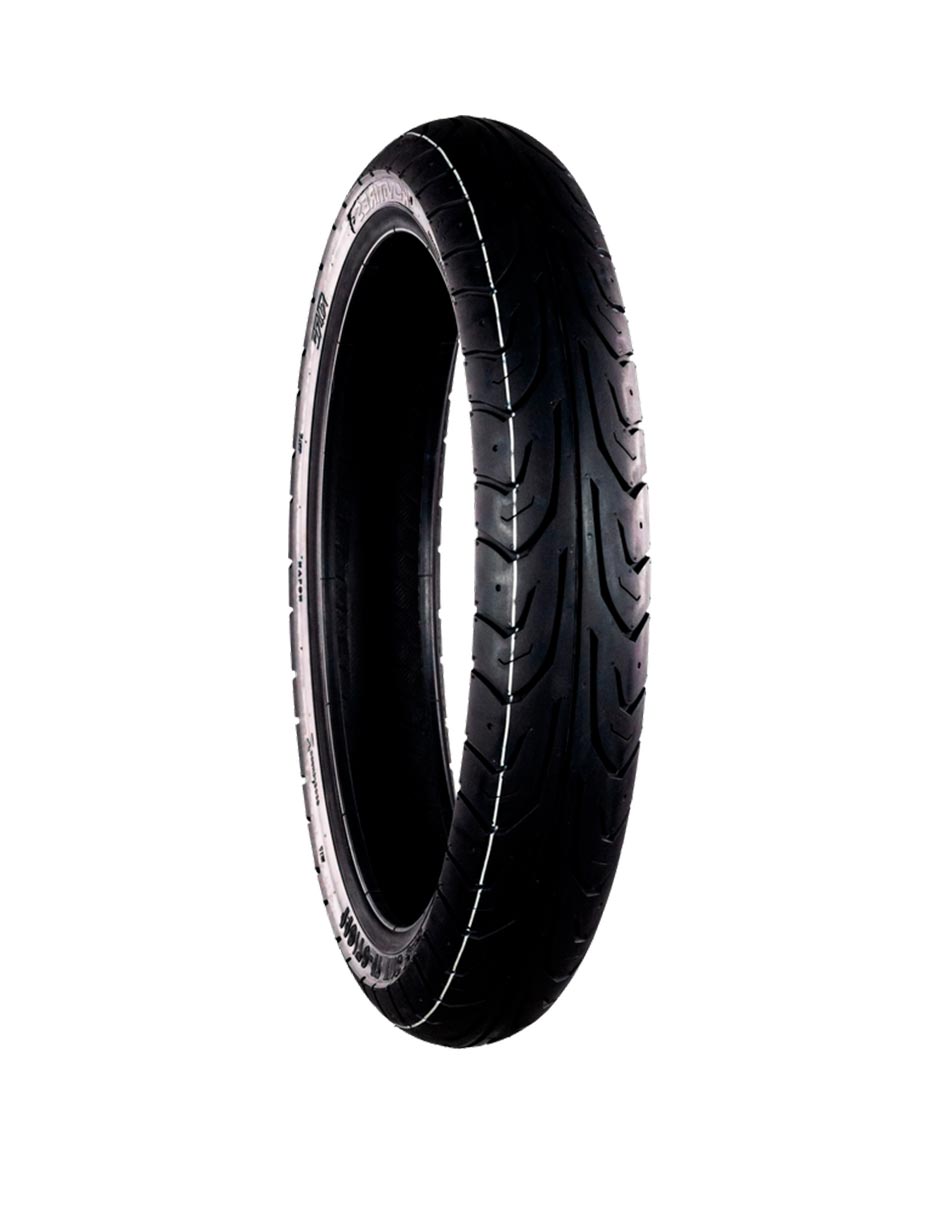 Foto 4 pulgar | Llanta Moto Kov Nitro 3 110/70-17 54s Tt Del 6pr Dot Urbana