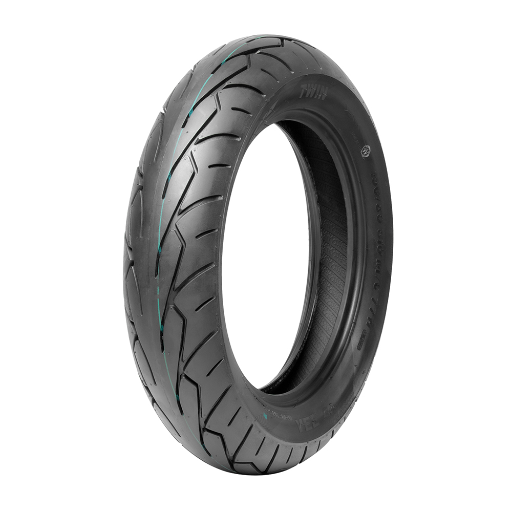 Foto 2 pulgar | Llanta Vee Rubber Vrm 302f 90/90-17 Tubeless 49h | Uso Urbano Y Alta Estabilidad
