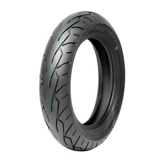 Foto 1 | Llanta Vee Rubber Vrm 302f 90/90-17 Tubeless 49h | Uso Urbano Y Alta Estabilidad