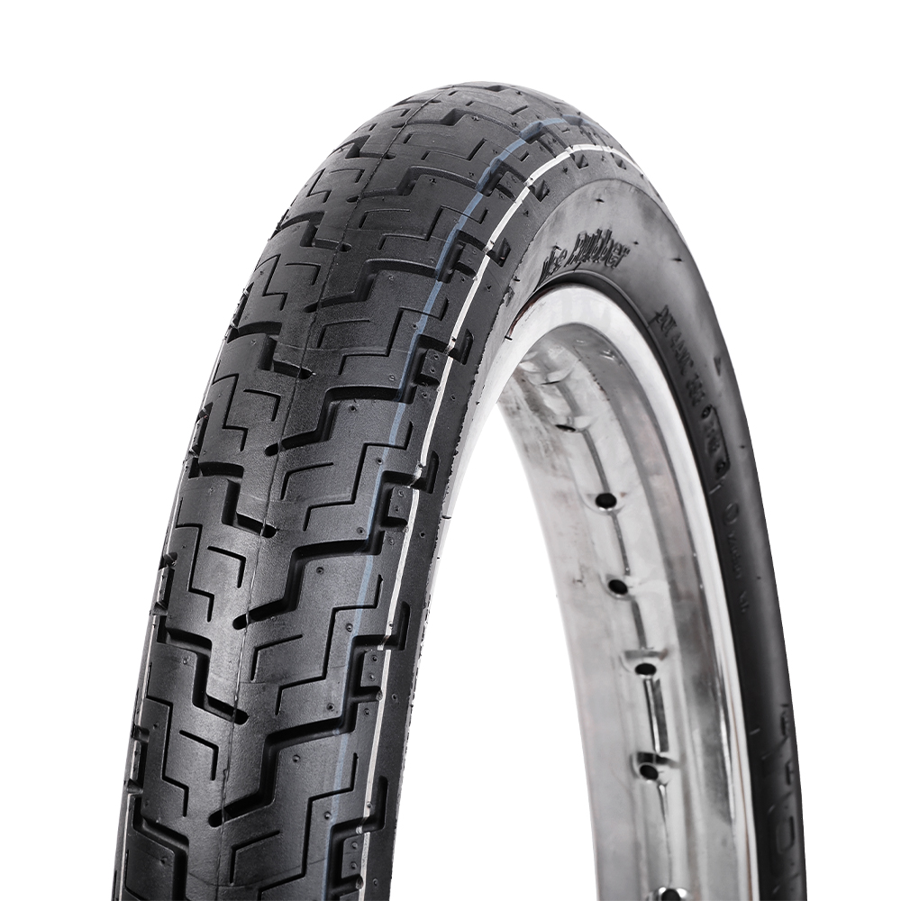 Foto 2 pulgar | Llanta Vee Rubber Vrm 393f 110/90-18 Tubeless 67h