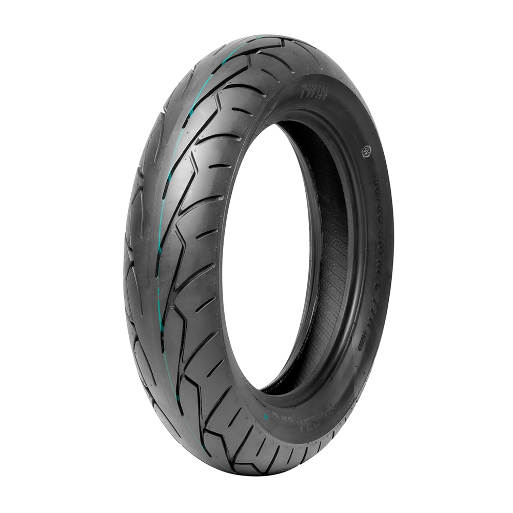 Llanta Vee Rubber Vrm 302f 90/90-21 Tubeless 54h $2,199