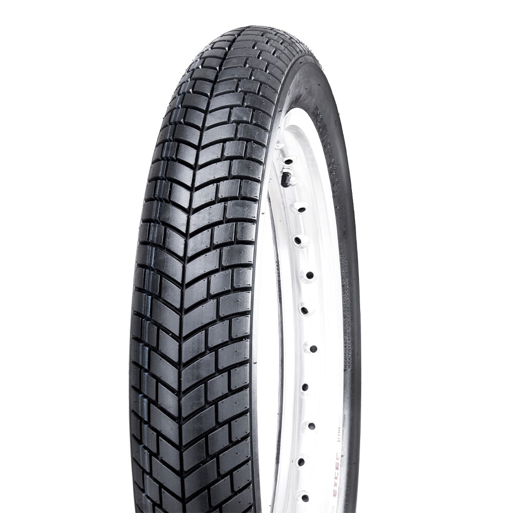Llanta Vee Rubber Estilo Clásico Vrm 191f 90/90-19 Tubeless 52h $1,299