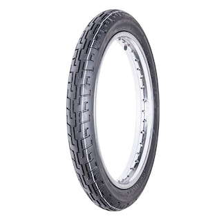 Foto 1 | Llanta Vee Rubber Vrm 160f 3.00-18 Tt 47p | Urbana Frontal