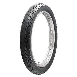 Foto 1 | Llanta Urbana Vee Rubber Vrm 103r 3.00-18 Tt 52p Trasera