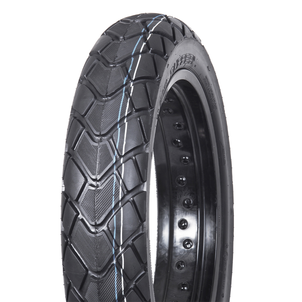 Foto 2 pulgar | Llanta Vee Rubber Dual Sport Urbana Vrm 193 3.00-18 Tt 47p