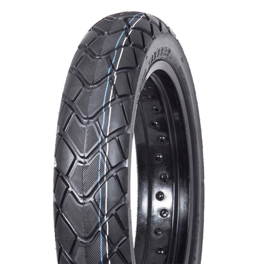 Llanta Vee Rubber Dual Sport Urbana Vrm 193 3.00-17 Tt 45p $1,099