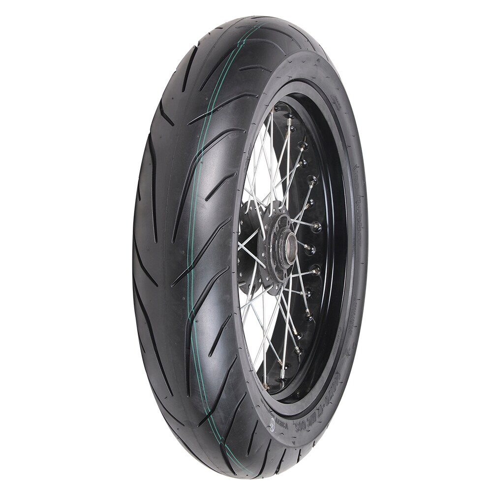Llanta Vee Rubber Urbano Vrm 387r 140/70-17 Tubeless 66s $2,499