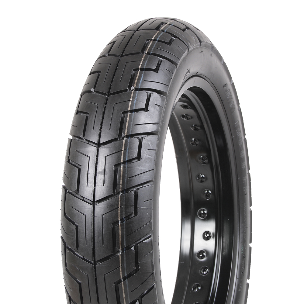 Foto 2 pulgar | Llanta Vee Rubber Estilo Clásico Trasera Vrm 192r 120/90-18 Tubeless 65h