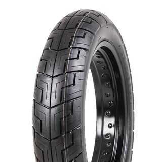 Foto 1 | Llanta Vee Rubber Estilo Clásico Trasera Vrm 192r 120/90-18 Tubeless 65h