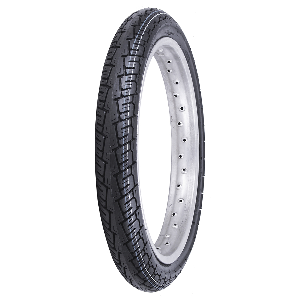 Foto 2 pulgar | Llanta Trasera Urbana Vee Rubber Vrm 250r 90/90-18 Tubeless 57p