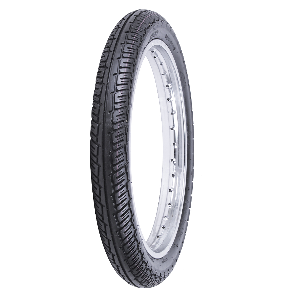 Foto 2 pulgar | Llanta Frontal Urbana Vee Rubber Vrm 250f 2.75-18 Tubeless 42p
