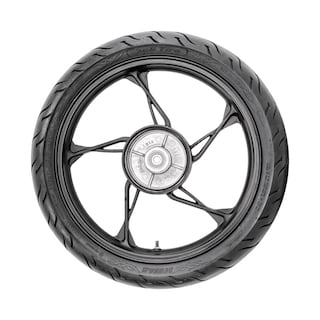 Foto 3 | Llanta Urbana Delantera Deli Tire Stream 110/80-17 57r Tubeless