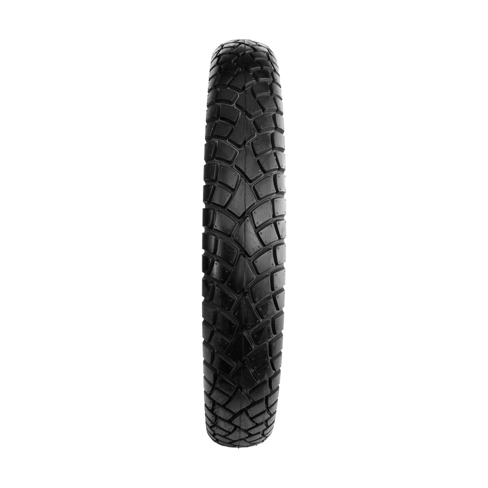 Foto 3 pulgar | Llanta Doble Propósito Delantera Deli Tire Street Enduro 90/90-21 54r Tubeless