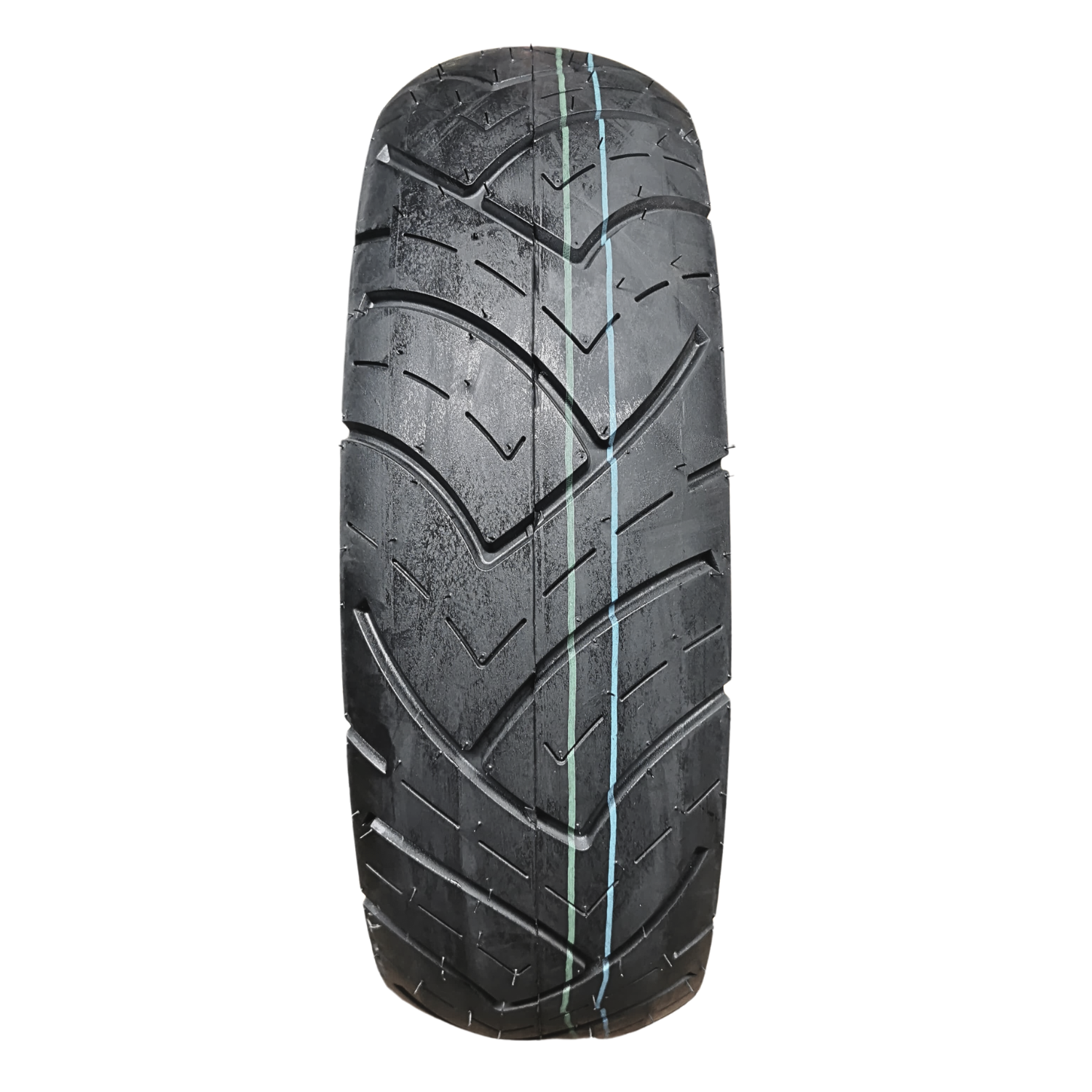 Foto 3 pulgar | Llanta 140/70-17 Raptor Liso Lch-13
