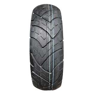 Foto 2 | Llanta 140/70-17 Raptor Liso Lch-13