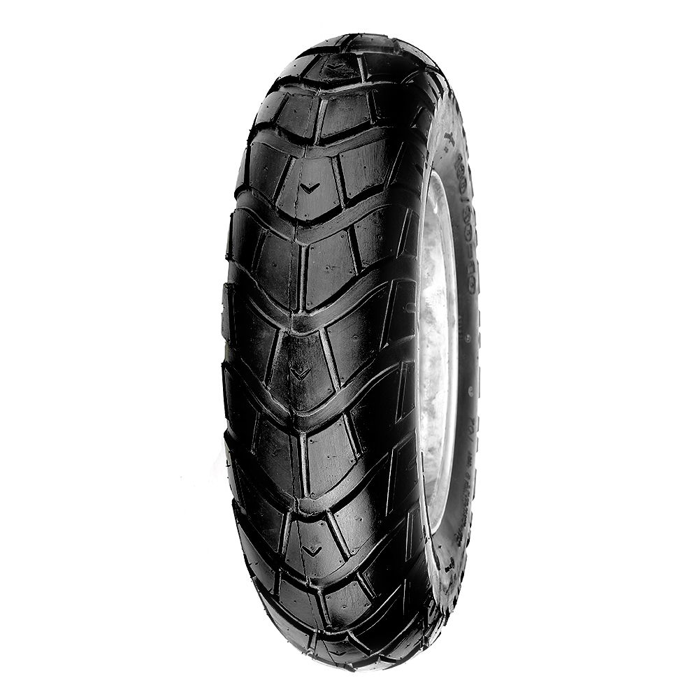 Foto 2 pulgar | Llanta Urbana Para Scooter Deli Tire Sc-101 130/70-12 62p Tubeless