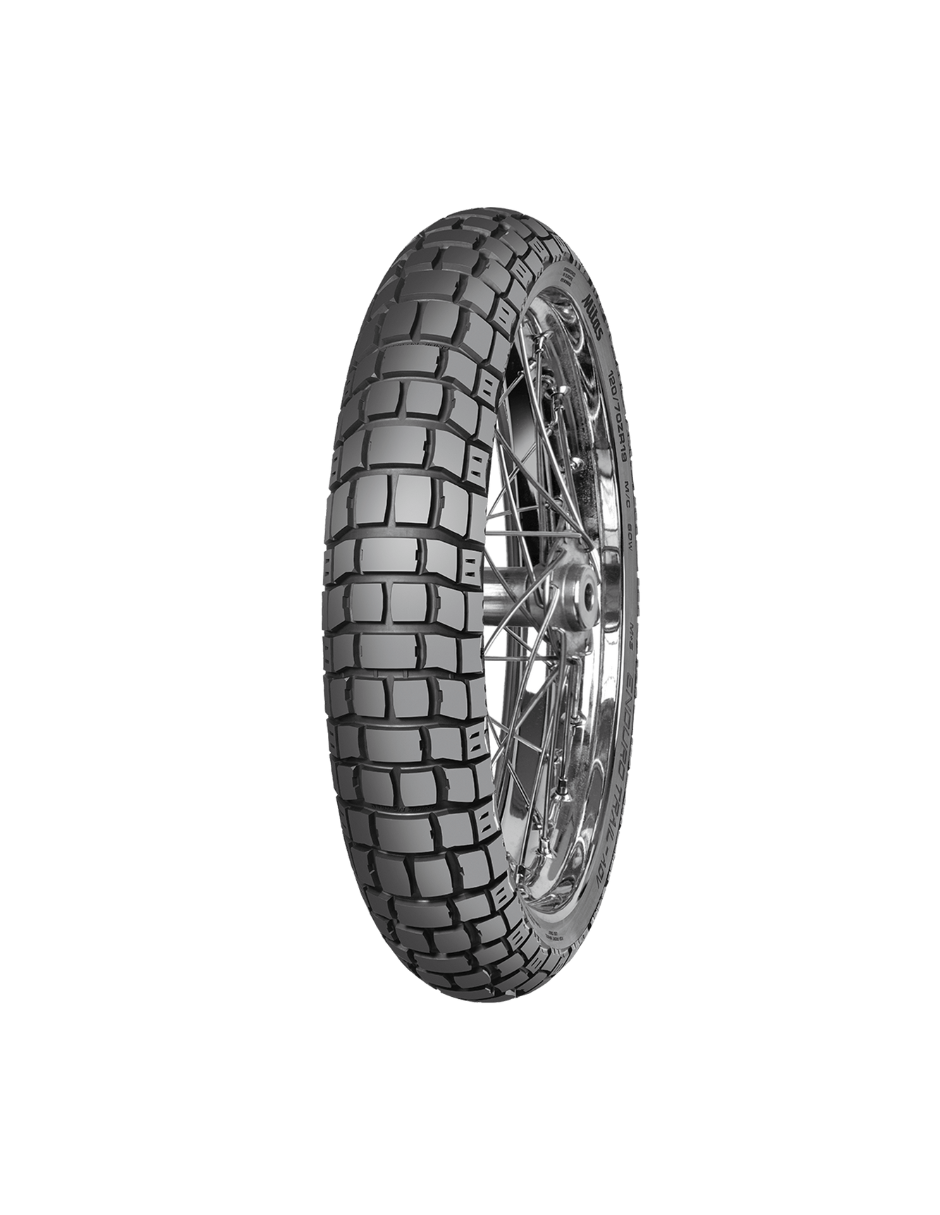 Foto 1 | Llanta Mitas Delantera 90/90-21 Tl/tt 54v Enduro Trail - Adv