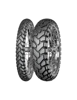 Foto 2 | Llanta Mitas Trasera 150/70b17 Tl/tt 69h Enduro Trail +