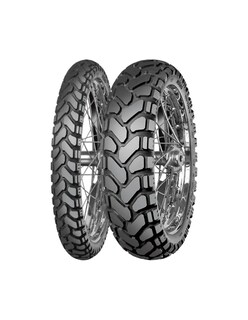 Foto 2 | Llanta Mitas Delantera 90/90-21 Tl/tt 54t Enduro Trail +