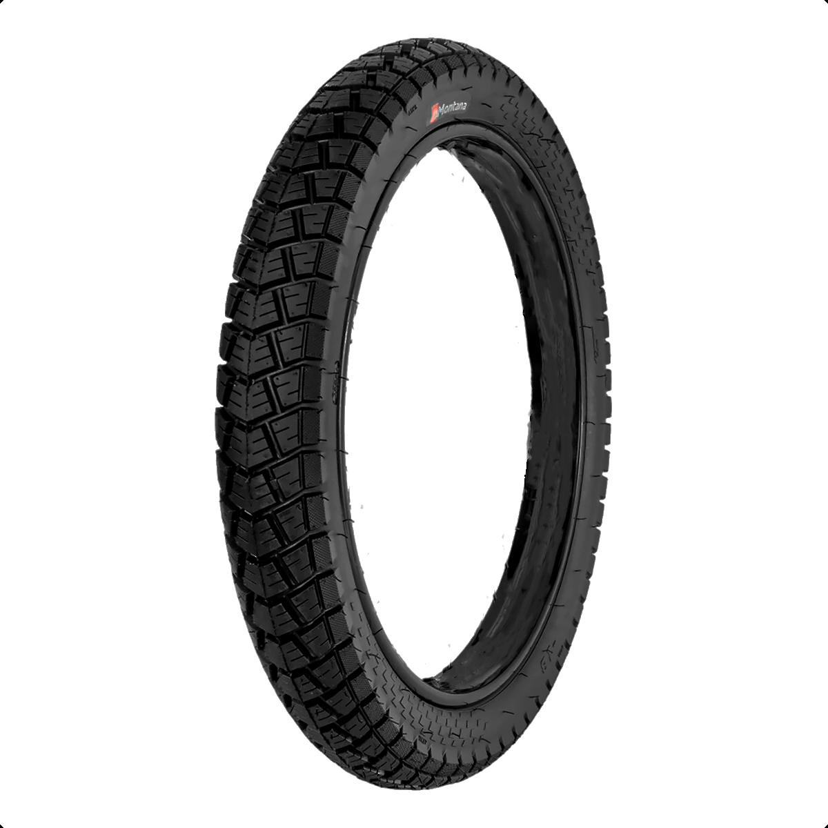 Foto 1 | Llanta Montana M-046 3.00-18 Tubeless