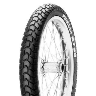 Foto 1 | Llanta Motocicleta 90/90-19 52p Cc Mt60 Pirelli