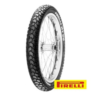 Foto 2 | Llanta Motocicleta 90/90-19 52p Cc Mt60 Pirelli