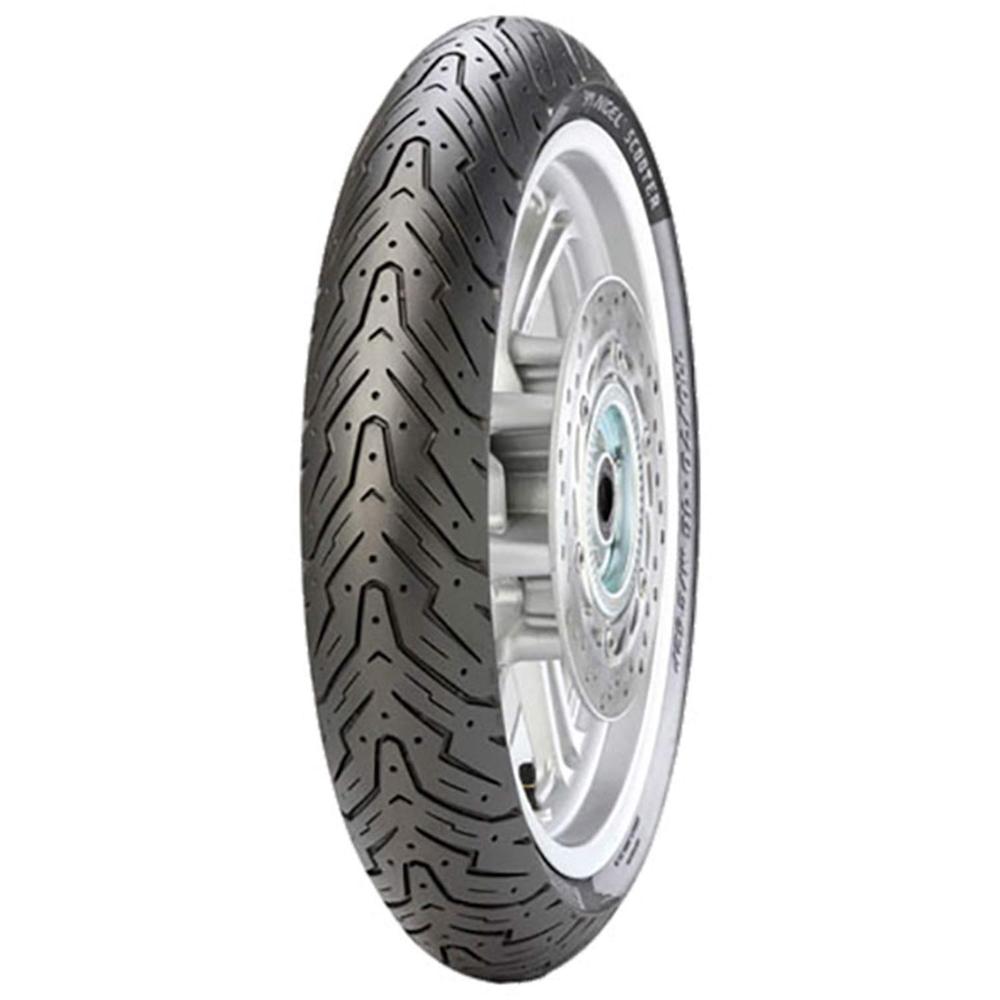 Foto 2 pulgar | Llanta Motocicleta 110/70-13 48p Sc Angel Scooter Pirelli