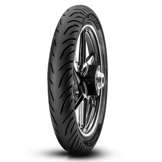 Foto 1 | Llanta Motocicleta 100/90-18 56p Sc Super City Pirelli