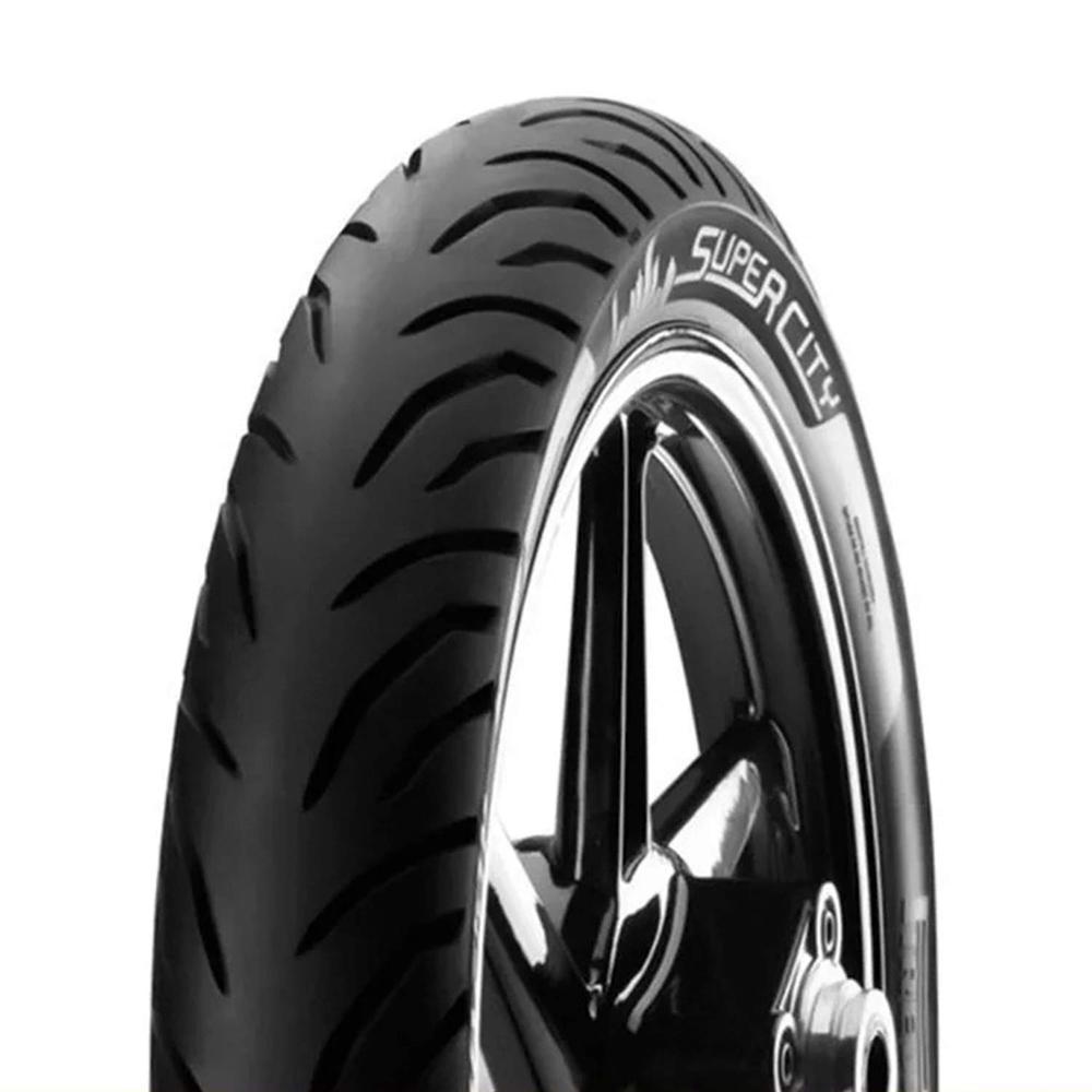 Foto 3 pulgar | Llanta Motocicleta 100/90-18 56p Sc Super City Pirelli