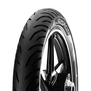 Foto 2 | Llanta Motocicleta 100/90-18 56p Sc Super City Pirelli