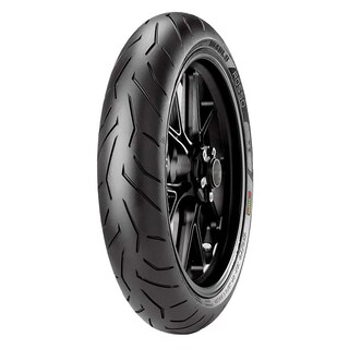 Foto 1 | Llanta Motocicleta 120/70-zr 17 58w Sc Diablo Rossoii Pirelli