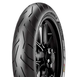 Foto 2 | Llanta Motocicleta 120/70-zr 17 58w Sc Diablo Rossoii Pirelli