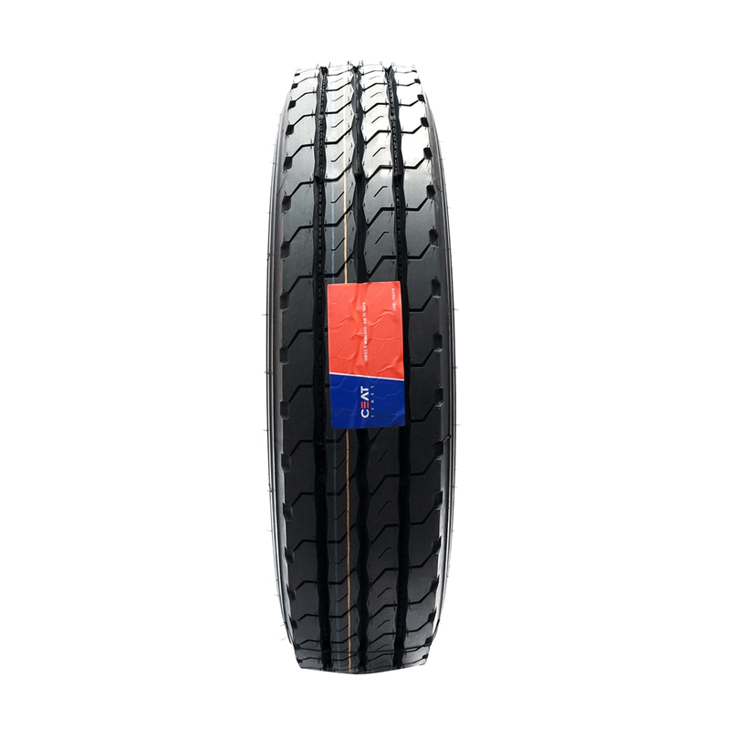 Foto 3 pulgar | Llanta Para Transporte Pesado Ceat 11r22.5 Radial Tubeless Winload-aw. India