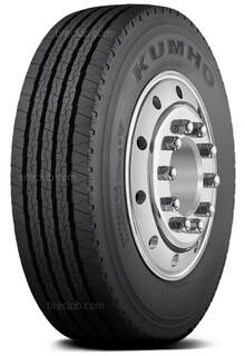 Foto 1 | Llanta Kumho Krs03 245/70r19.5 133/131l G