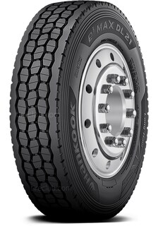 Foto 1 | Llanta Hankook E3 Max Dl21 285/75r24.5 144/141l G