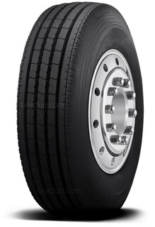 Foto 1 | Llanta Gute Road Grs101 295/75r22.5 146/143m H