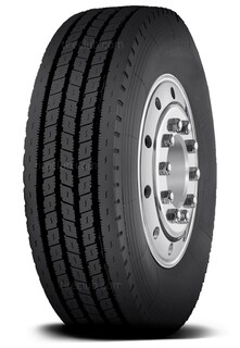Foto 1 | Llanta Agate Hf111 245/70r19.5 135/133l H