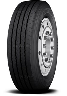 Foto 1 | Llanta Blackhawk Bar26 255/70r22.5 140/137m H