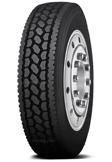 Foto 1 | Llanta Grandstone Gt238 295/75r22.5 146/143m H